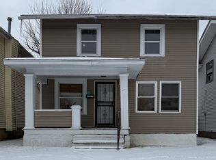 3317 Smith St, Fort Wayne, IN 46806