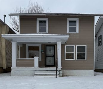 3317 Smith St, Fort Wayne, IN, 46806