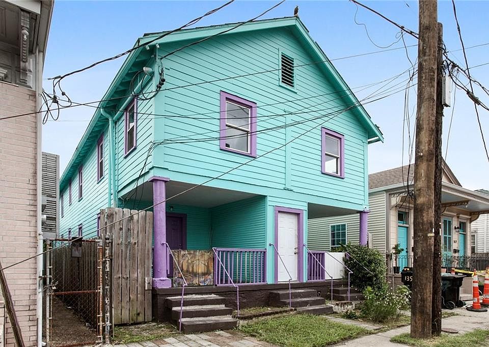 1st image of 1615-17 N Villere St