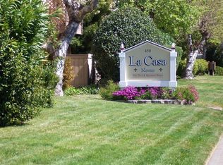 450 Entrada Dr, Novato, CA 94949