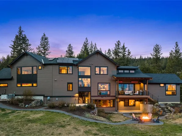 40 Eagle Ridge Drive, Cle Elum, WA 98922