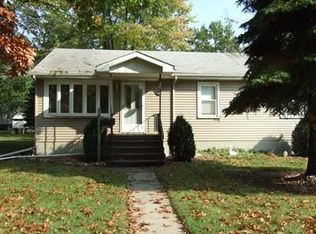 435 S Broad St, Griffith, IN 46319