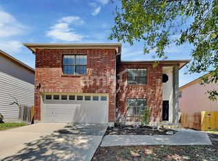 8334 Tavern Point, San Antonio, TX 78254