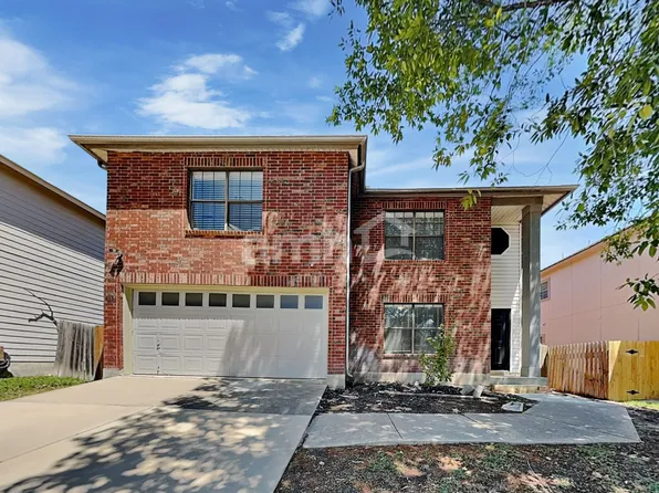 8334 Tavern Point, San Antonio, TX 78254