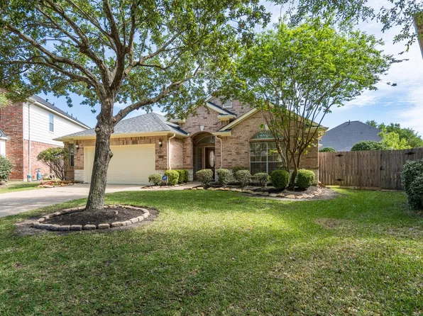 8722 Iris Arbor Ln, Houston, TX 77095