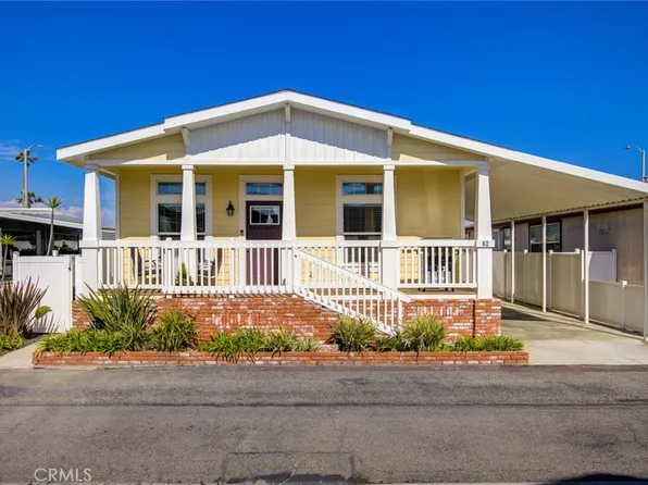20701 Beach Blvd Space 82, Huntington Beach, CA 92648