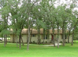 111 Iriquoi Dr, Lake Kiowa, TX 76240