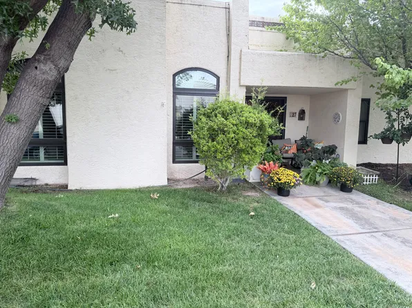 2715 N Kentucky Ave APT 27, Roswell, NM 88201