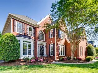 9530 Saint Barts Ln, Huntersville, NC 28078