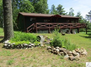 1800 One Pine Estate Rd, Ely, MN 55731