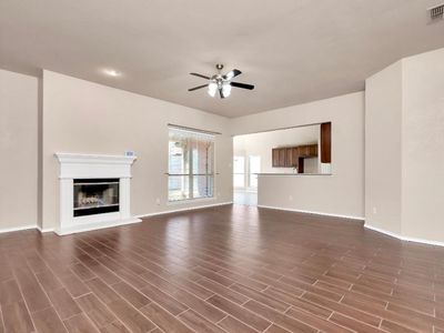 6205 Roseman Ct, Fort Worth, TX, 76179