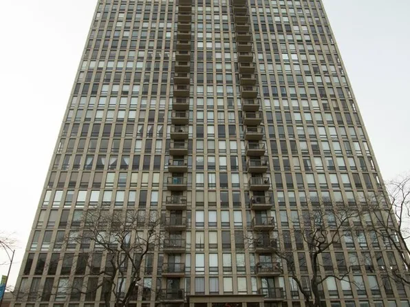 1660 N Lasalle St, Chicago, IL