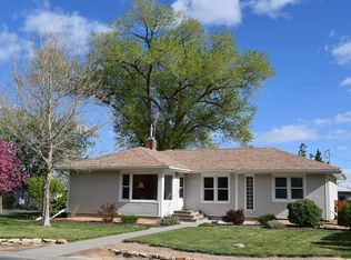 17 Spruce Dr, Montrose, CO 81401