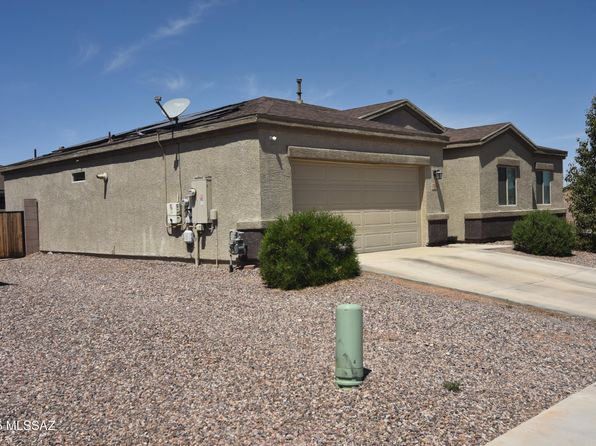 7104 S Victor Dr, Tucson, AZ 85757