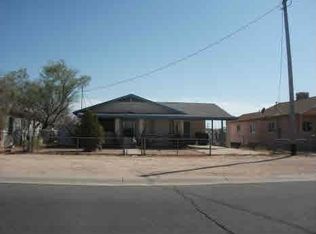 215 E 3rd Ave, Casa Grande, AZ 85122