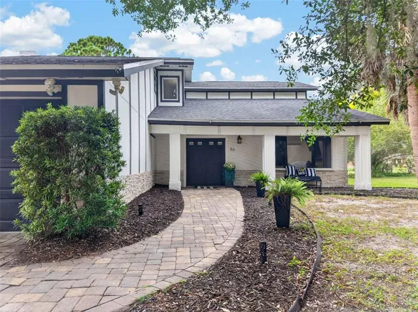 86 SHADOW LANE, LAKELAND, FL 33813