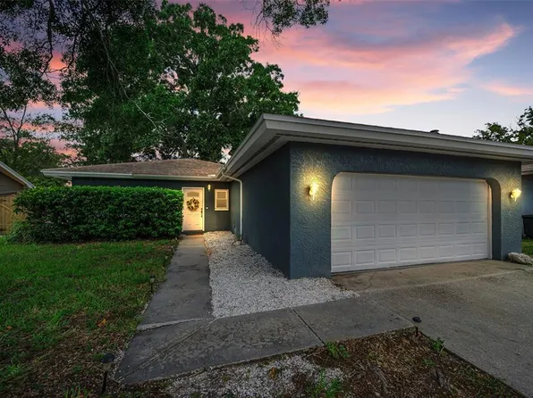 1760 E Orangeside Rd, Palm Harbor, FL 34683