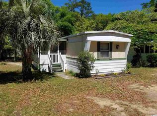 570 Lagrande Dr, Murrells Inlet, SC 29576