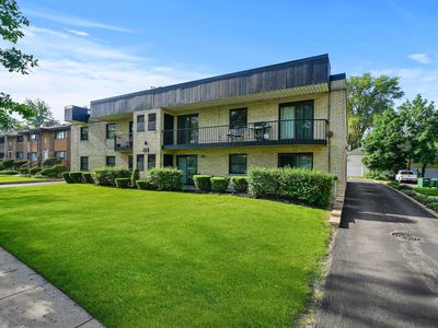180 E Park Ave APT 2B, Elmhurst, IL, 60126