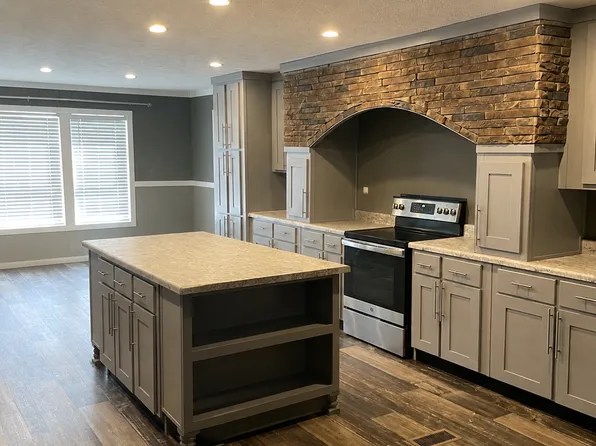 153 Eagle Rock Dr, McMinnville, TN 37110
