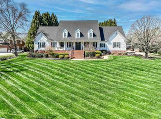 518 Spaulding Lake Dr, Greenville, SC 29615