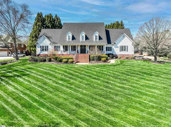 518 Spaulding Lake Dr, Greenville, SC 29615