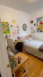 Rented by Terra Magia Inc