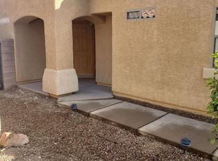 10591 E Geyer Willow Rd, Tucson, AZ 85747