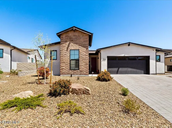5660 E Killen Loop, Prescott Valley, AZ 86314
