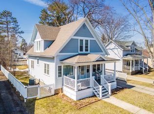 1424 Fairmount St, Wausau, WI 54403