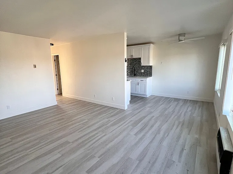 Village Green Apartments — Photo 9