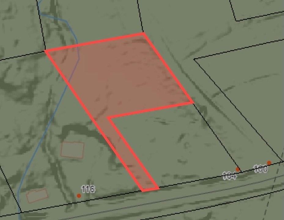 2nd image of 116 Hall Rd