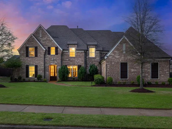 12826 Shane Hollow Dr, Arlington, TN 38002