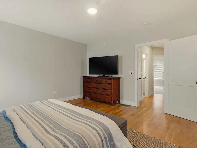 master bedroom - 2nd floor