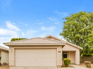 2017 N 108th Dr, Avondale, AZ 85392
