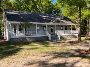 700 Tivoli Trail Rd, Richmond Hill, GA 31324