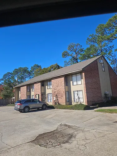 1404 Gause Blvd #6 Photo 1