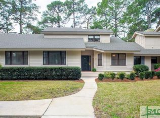 23 Franklin Creek Rd, Savannah, GA 31411