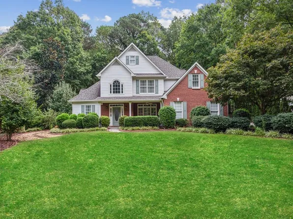 512 Wintergreen Way, Canton, GA 30115