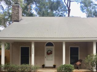 2666 Joshua Cir, Beaufort, SC 29902