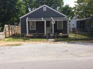 416 Newman Ave, Clarksville, IN 47129