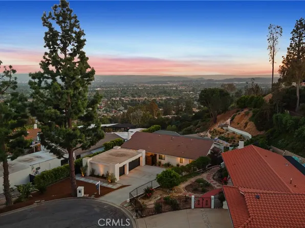 664 W Napa Ct, Claremont, CA 91711