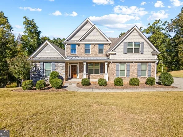 5473 Oconee Dr, Douglasville, GA 30135
