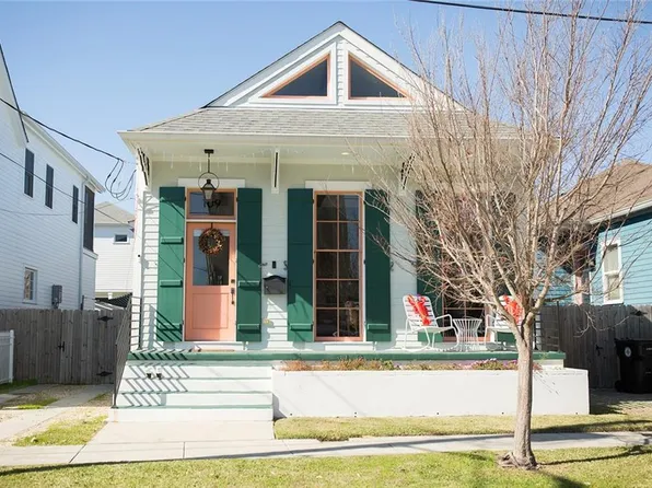 109 Hubbell Rd, New Orleans, LA 70114