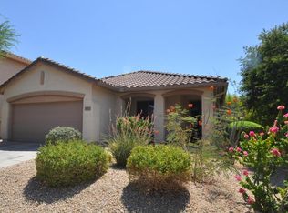 39907 N Bell Meadow Trl, Anthem, AZ 85086