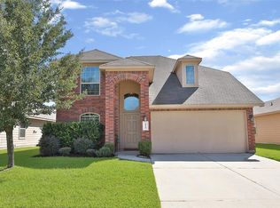 1819 Emerson Ridge Dr, Spring, TX 77388