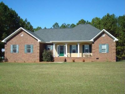 6011 State Highway 221, Harlem, GA, 30814