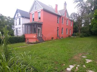 3024 Kerper Ave, Cincinnati, OH 45206