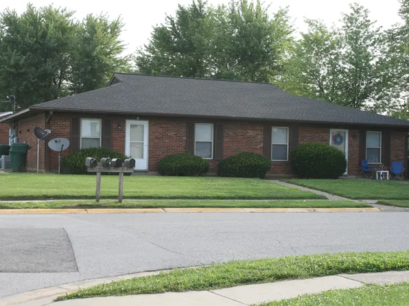 2259 Carpenter Dr APT C, Owensboro, KY 42301