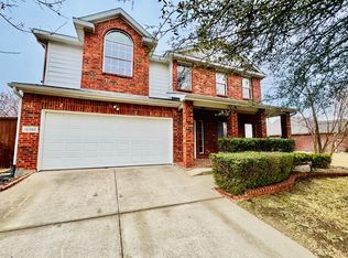 12355 Colorado Dr, Frisco, TX 75035